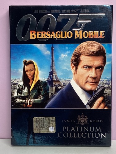 007 mobile target james - mobile, bond