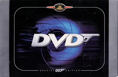 James bond 007 monsterbox - monsterbox, [20