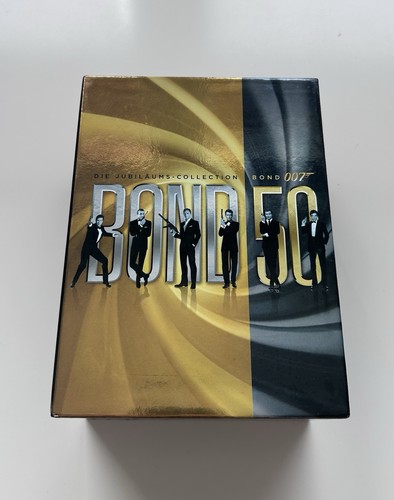 James bond 007 die - bond,
