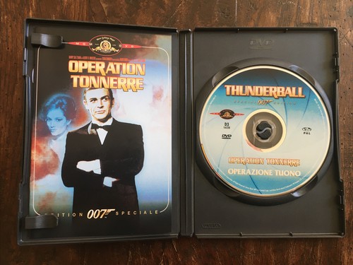Sammlung james bond - sammlung,