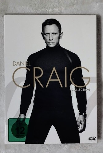 Daniel craig collection - craig,