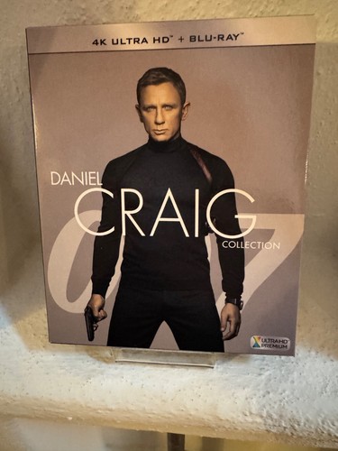 James bond 007 daniel - 007, :