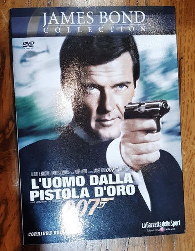 007 der mann mit - 007,