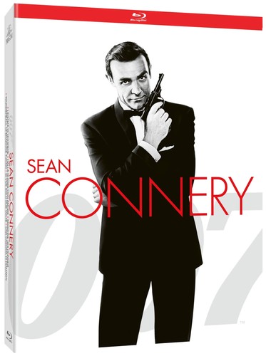007 james bond sean connery - james,