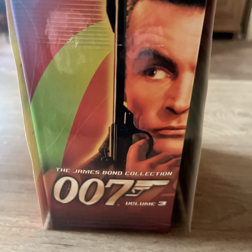 James bond collection 007 gift - bond,