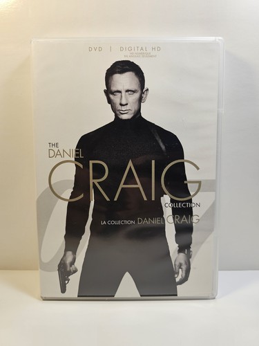 007 the daniel - 007,