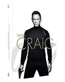 James bond 007 la collection - james,