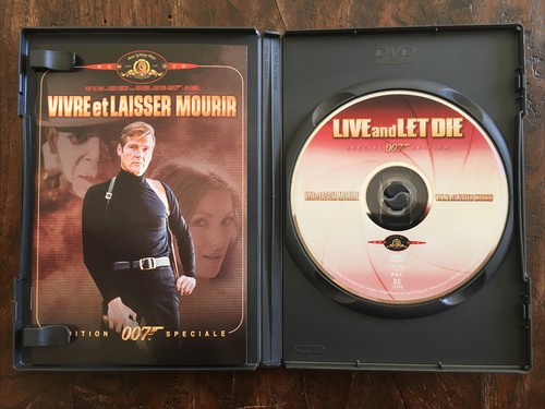 James bond 007 - james,