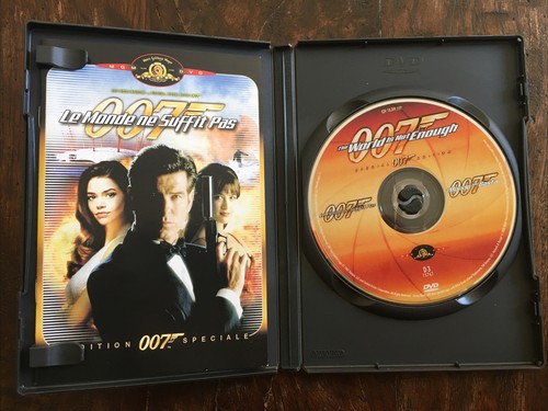 James bond 007 - bond, sammlung..