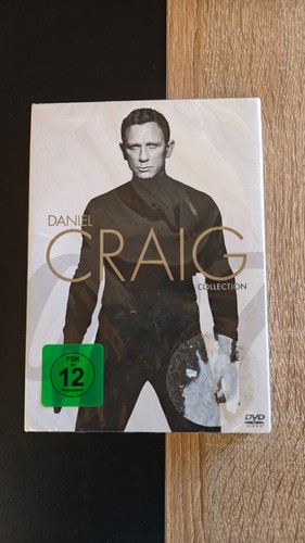 Dvd box daniel - daniel,