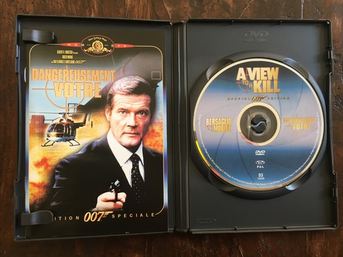 James bond 007 sammlung - 007,