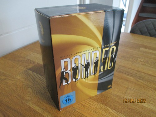 James bond 007 die - james,