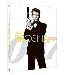 James bond 007 la collection - james,
