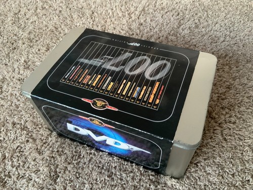James bond 007 monsterbox 20 - 007:, [20