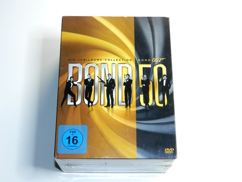 James bond 007 die - bond,
