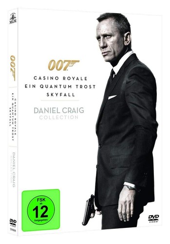 Daniel craig james - daniel,