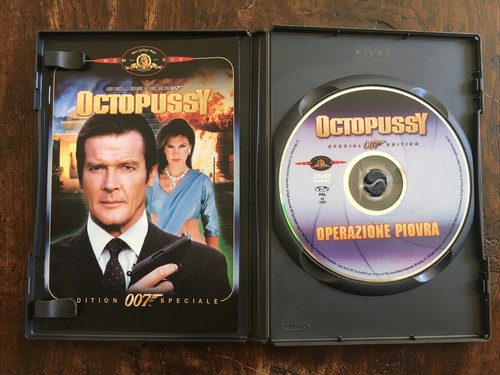 Sammlung james bond 007 - sammlung,