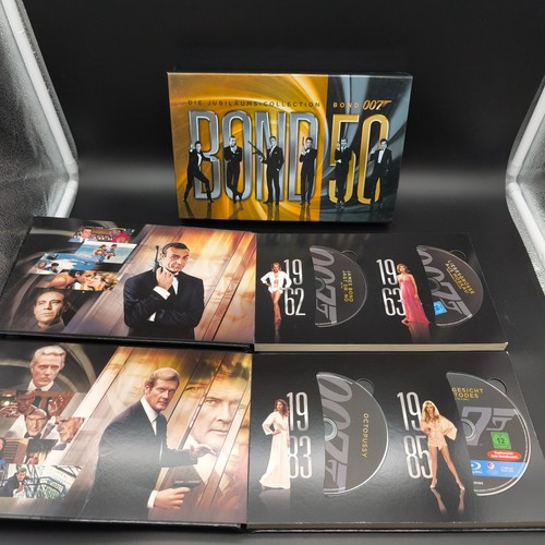 James bond 007 die - james, 007: