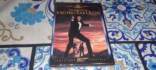 Neue dvd james bond 007 - neue,