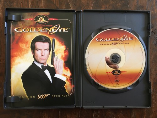 Sammlung james bond - bond, 007