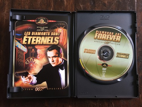James bond 007 sammlung - bond, die