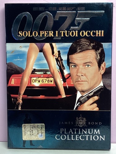 007 nur für deine - 007,