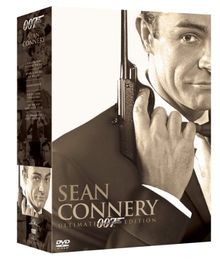James bond 007 - 007-la, collection
