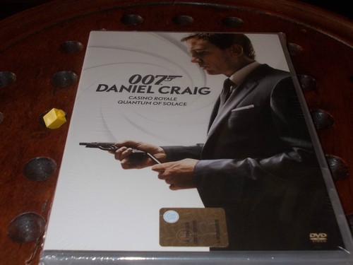 007 daniel craig collection - daniel,
