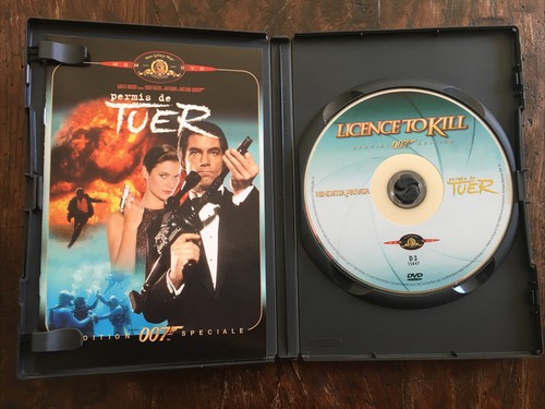James bond 007 - 007, sammlung