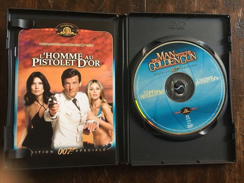 Sammlung james bond - sammlung,