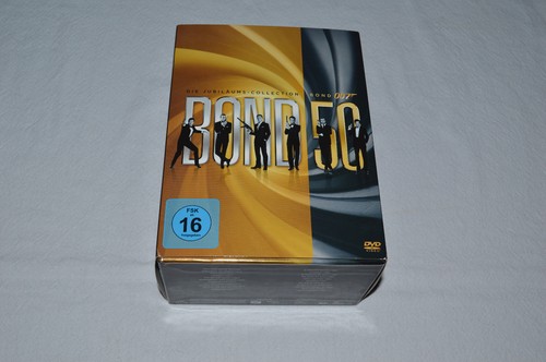 James bond 007 - 007,