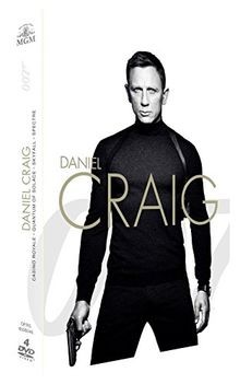 James bond 007 la collection - james,