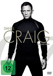 James bond 007 daniel craig - bond,
