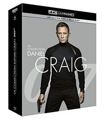 James bond 007 collection - bond, 007-la
